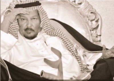 ماجد بن مهل tweet media