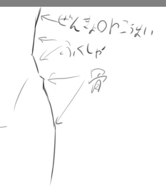 おこのくらいの荒い認識なんだよな