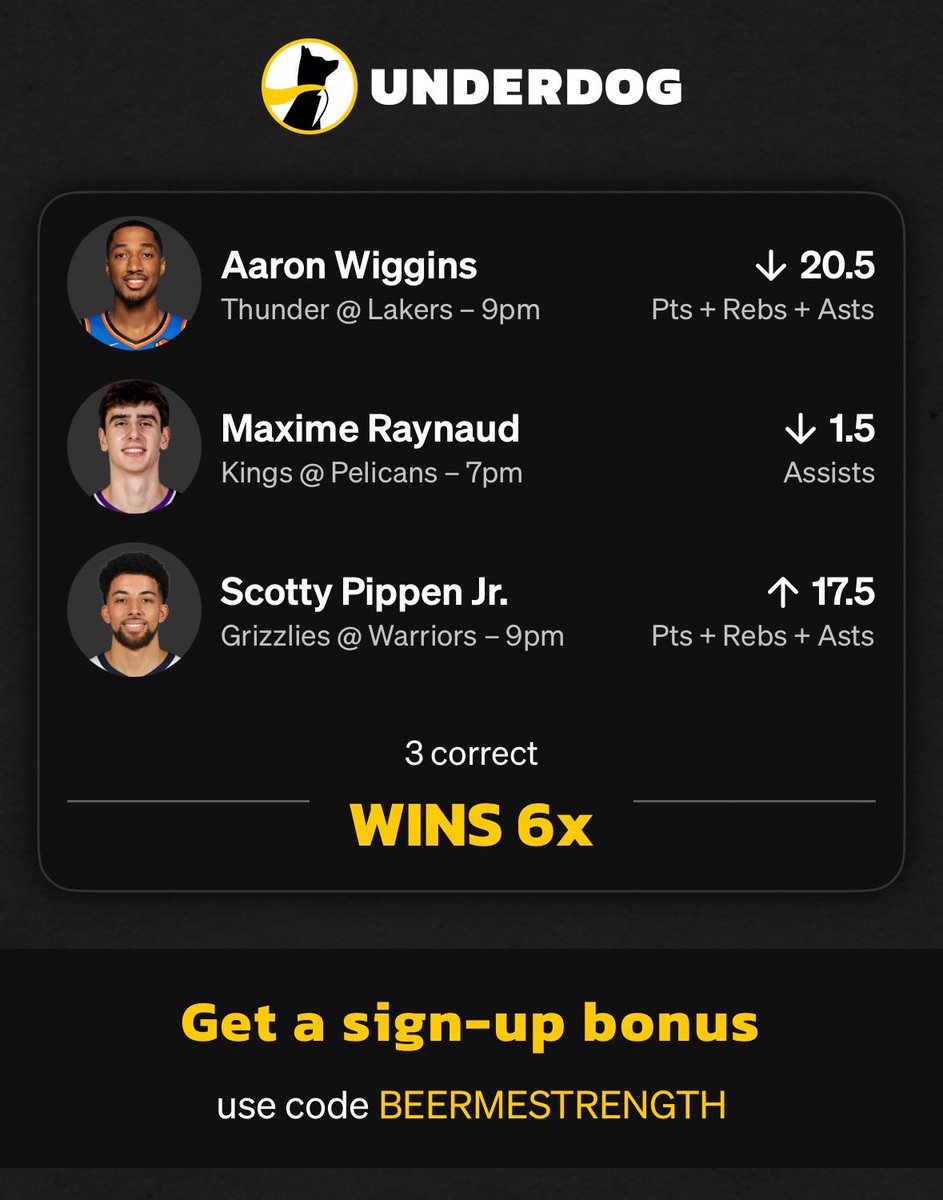 Gamble2Freedom tweet media