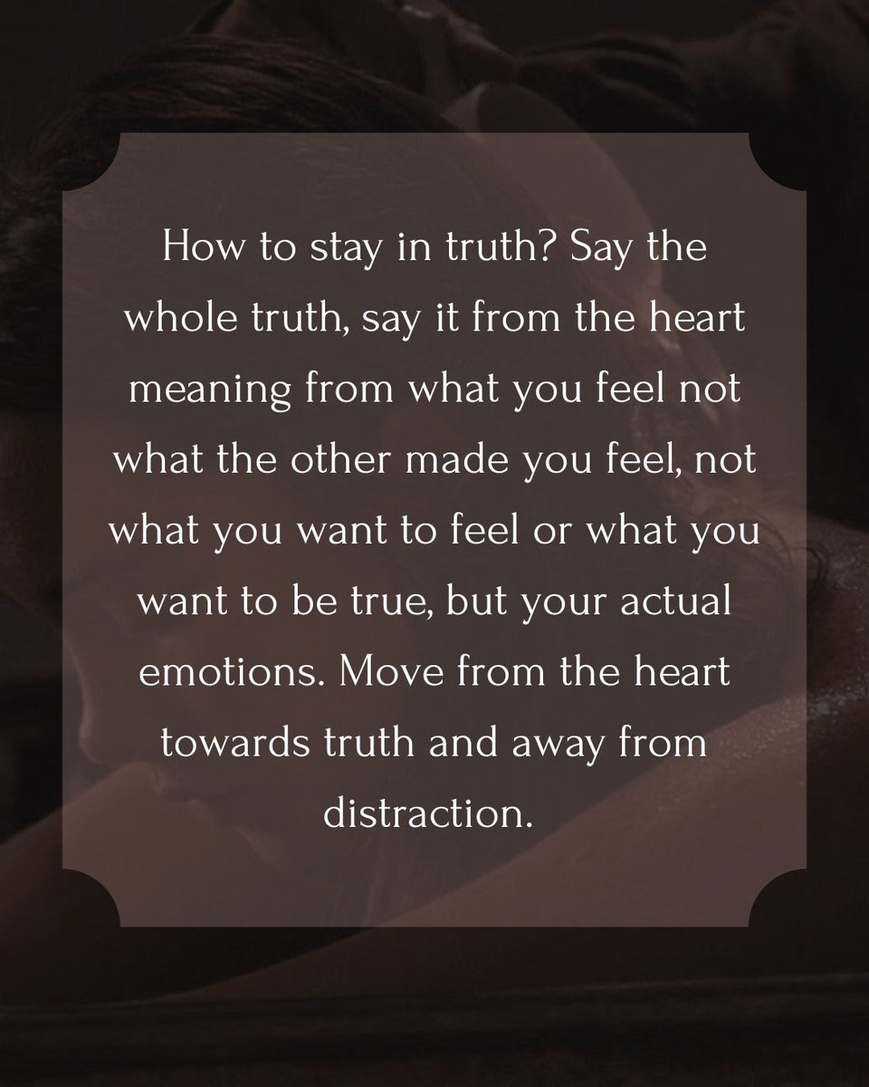 abbyopel's tweet photo. We must acknowledge the distraction and use our discernment in times when noise is loudest. When the pull to pin problems on the situation are strong. You may in a space of transformation, of desire, of frustration with being stagnant or not moving fast enough… https://t.co/UQAfOmXtrq