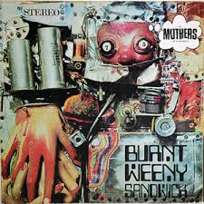 RockOthers's tweet photo. #AlmanaccoRock #MothersOfInvention
by @boomerhill1968
il 9 febbraio del 1970 esce la raccolta Burnt Weeny Sandwich delle Mothers of Invention di Frank Zappa. Il disco raccoglie registrazioni prevalentemente strumentali prese tra il 1968 ed il 1969 https://t.co/5AfiV8MyBU