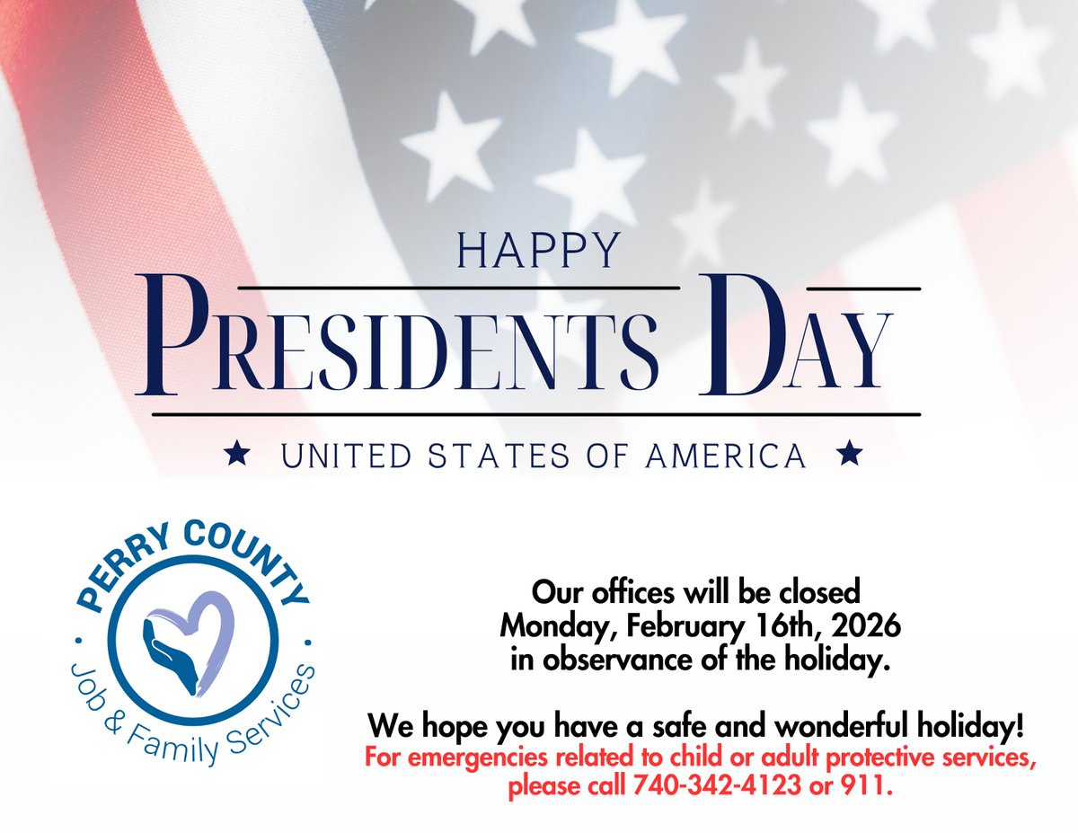 Perry County JFS and OhioMeansJobs-Perry Cnty tweet media