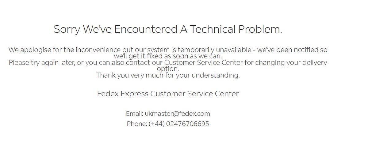 Chris Faron tweet media