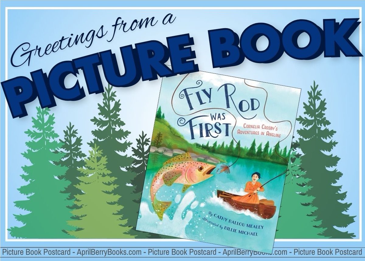 April Berry tweet media