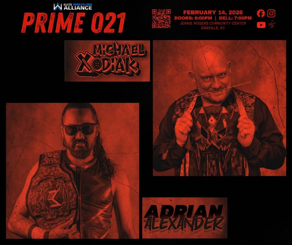 EliteWrestlingAlliance tweet media