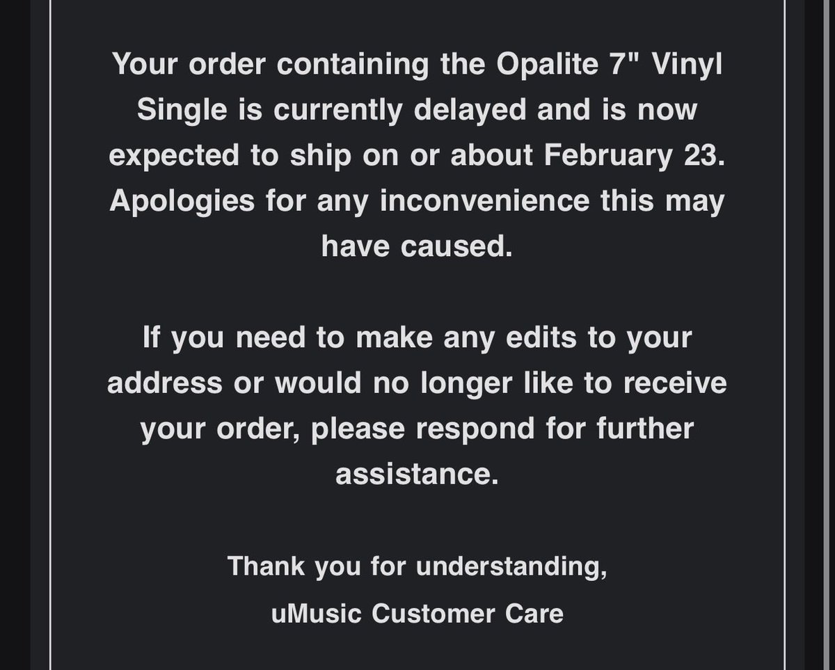 Taylor Swift Vinyl Updates tweet media