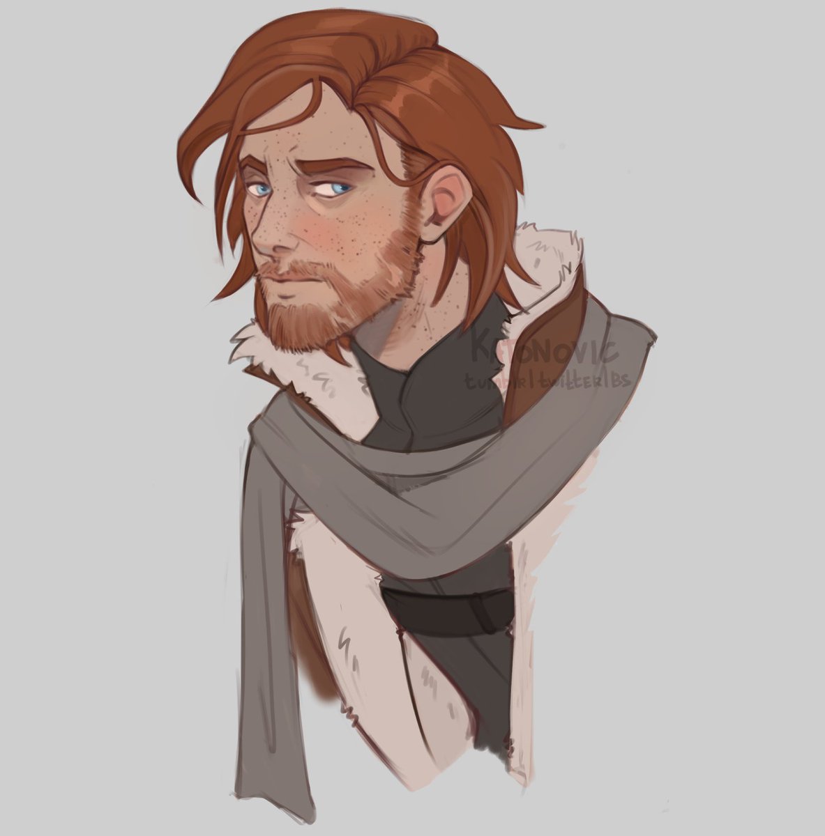 they don't know they're married

#mightynein #shadowgast #CalebWidogast #essekthelyss