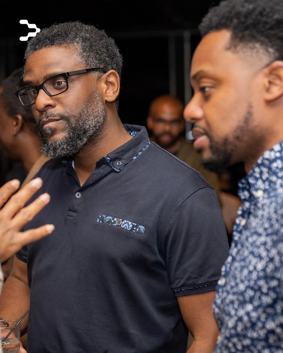 AfroTech tweet media