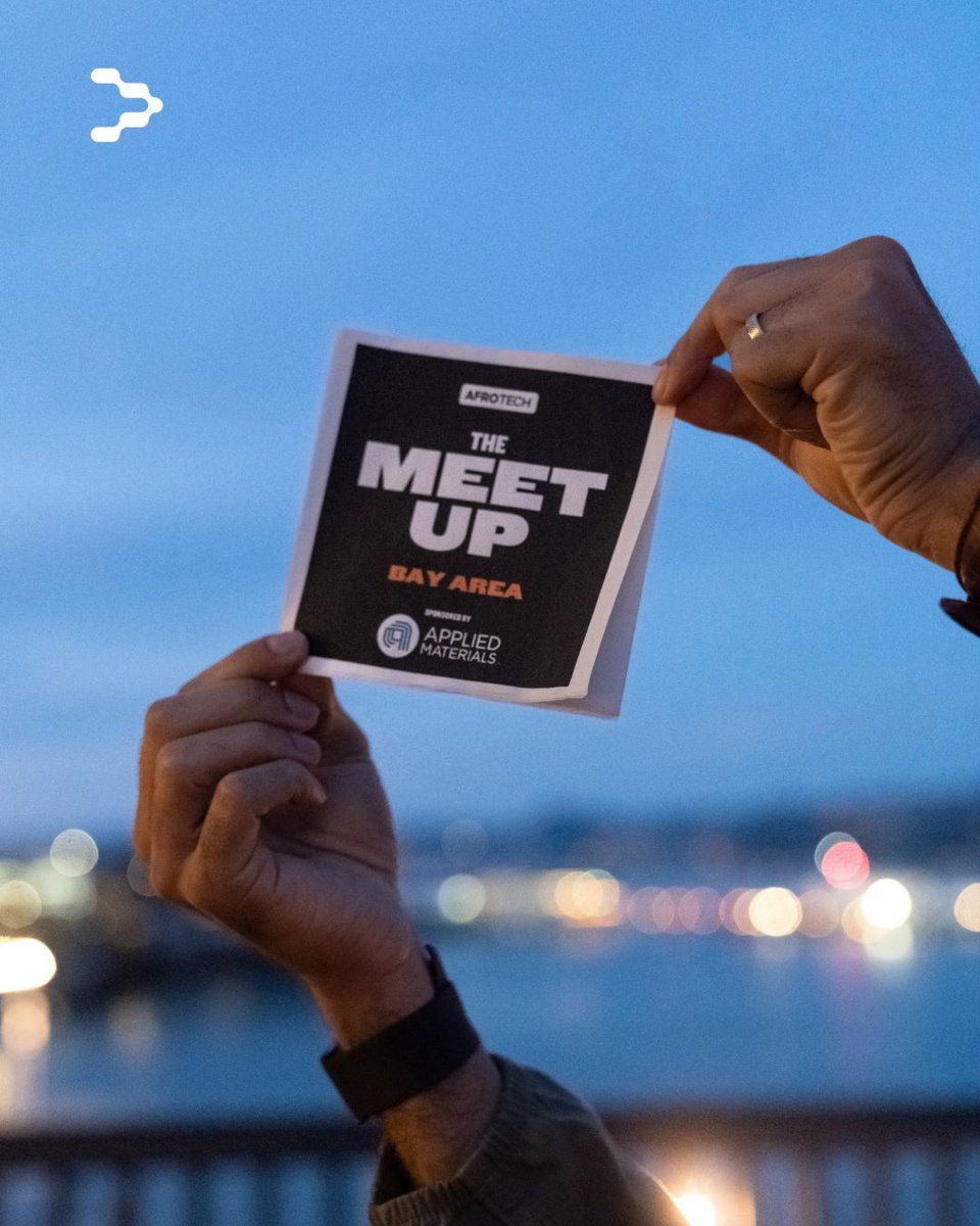 AfroTech tweet media