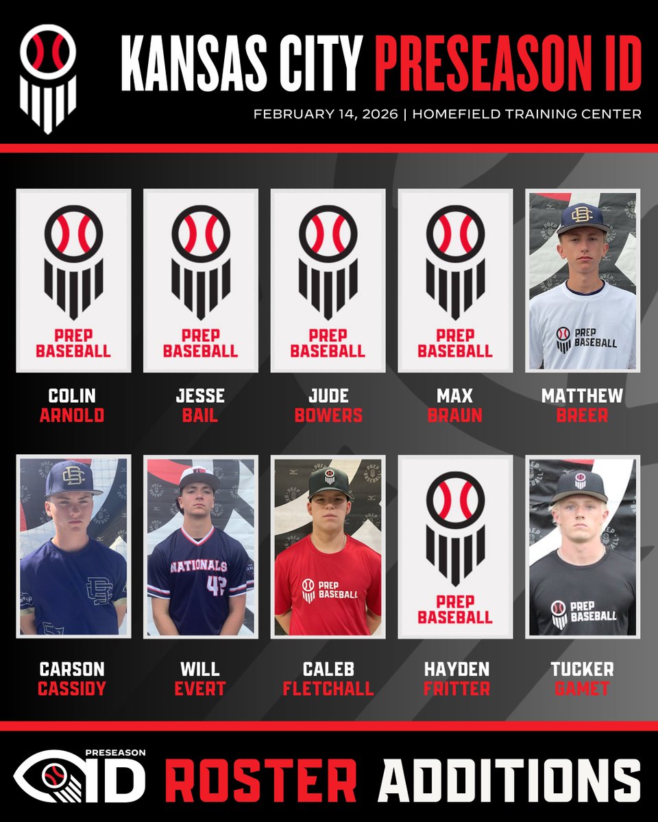 Prep Baseball Missouri tweet media