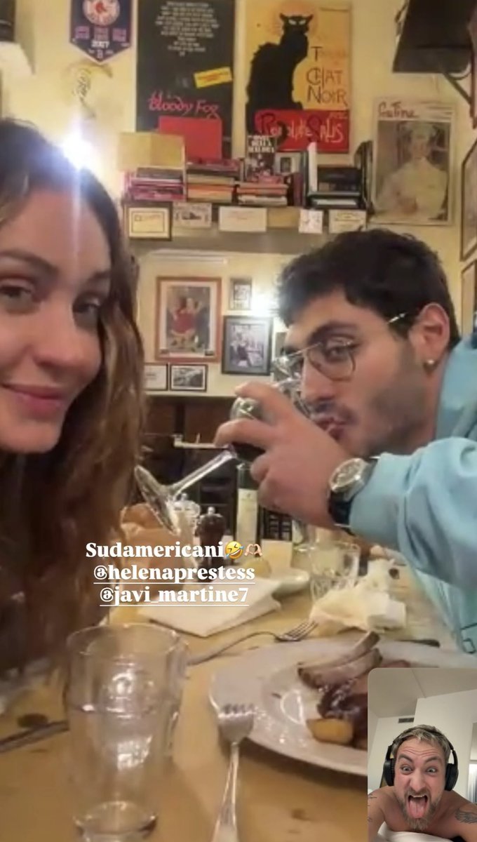 I BELLISSIMI BELLISSIMANDO✨