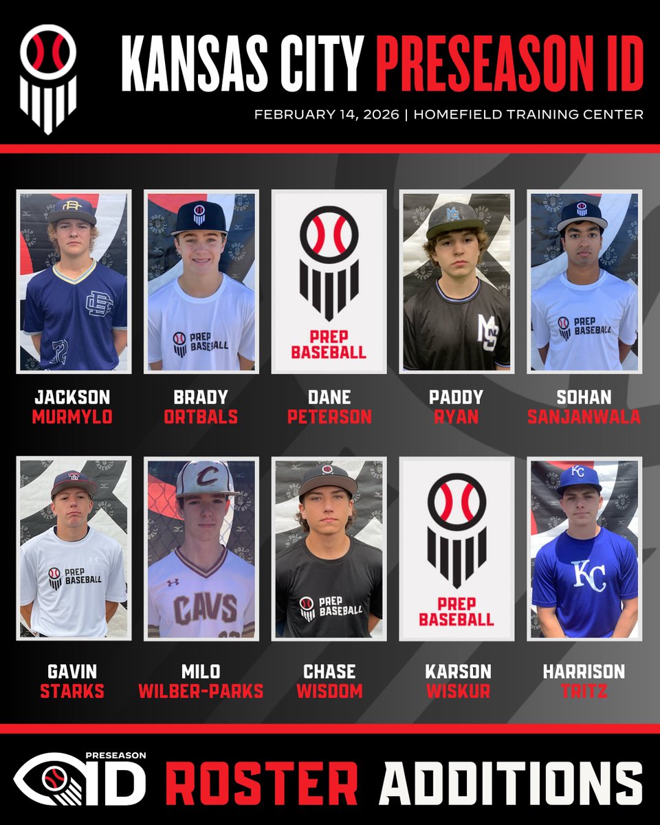 Prep Baseball Missouri tweet media