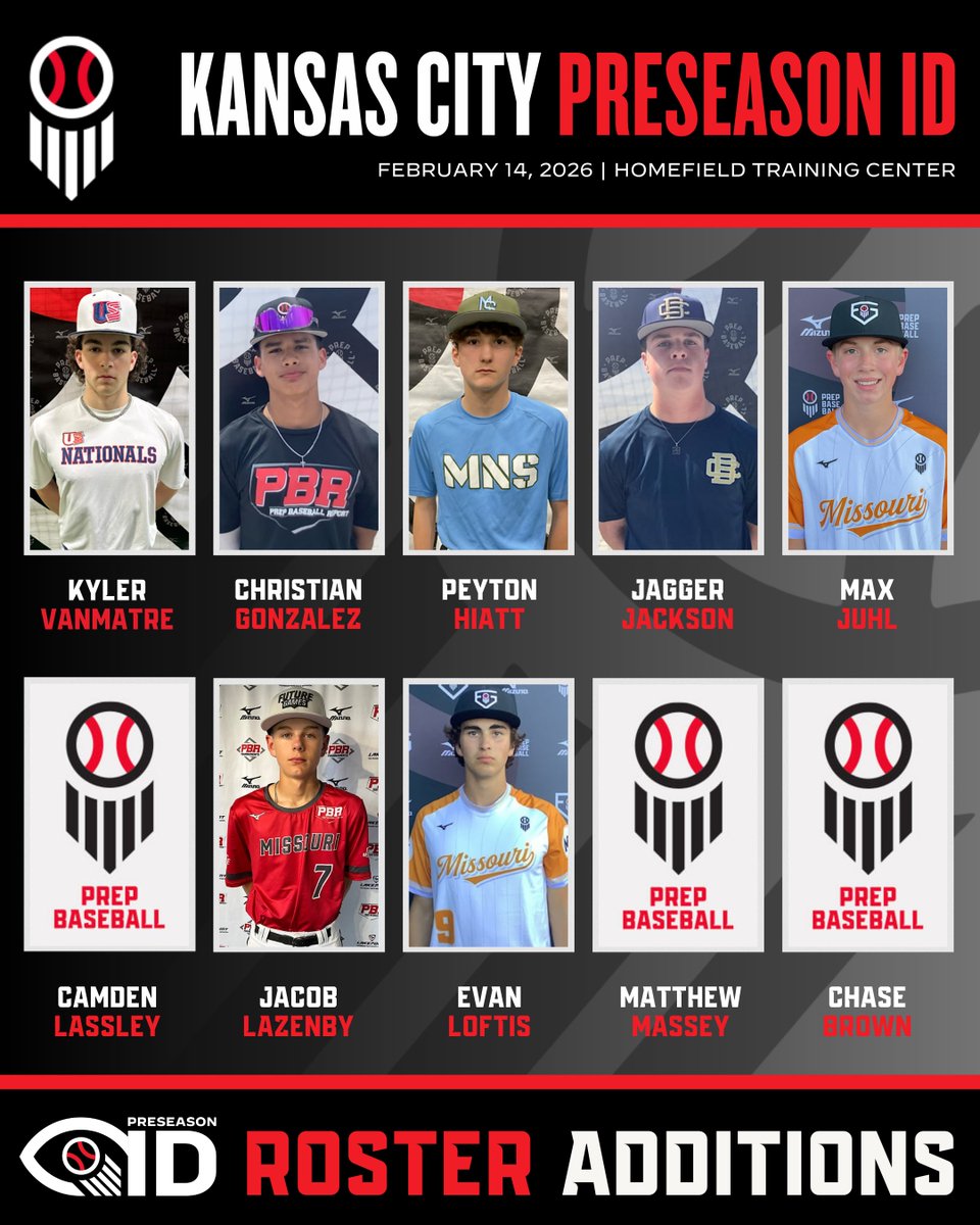 Prep Baseball Missouri tweet media