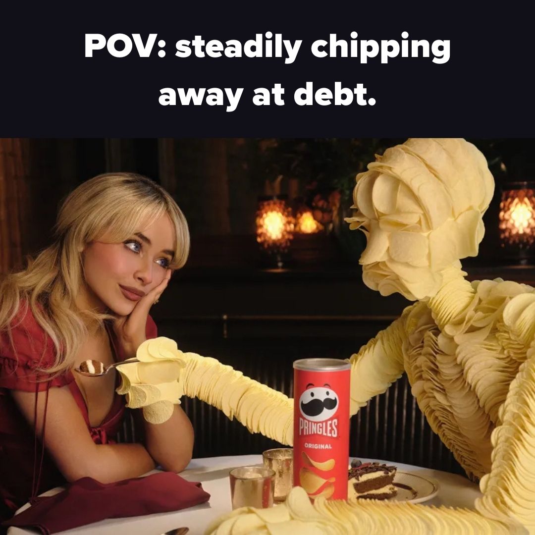 Honor Credit Union tweet media