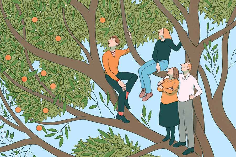 Life insurance in estate planning goes beyond income replacement.

Charles Schwab explains when it makes sense and when it doesn’t. 🛡️

bit.ly/4rCZmJV
#LifeInsurance #EstatePlanning #InsuranceStrategy