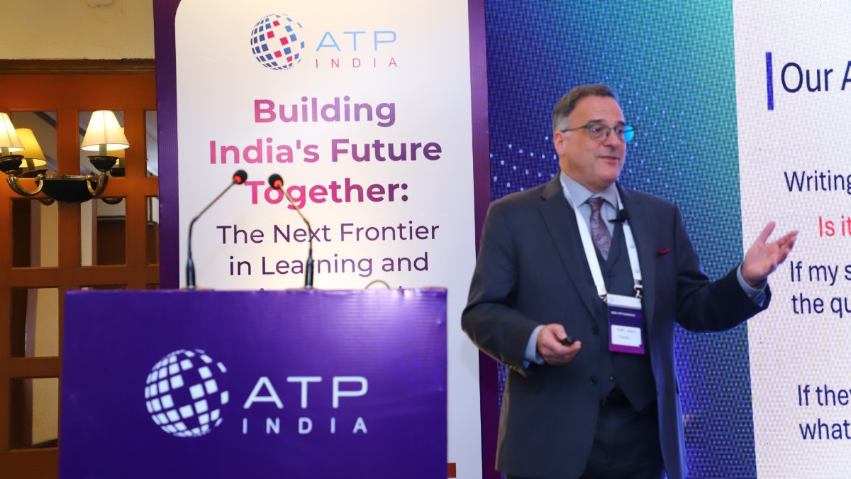 Prometric Global tweet media