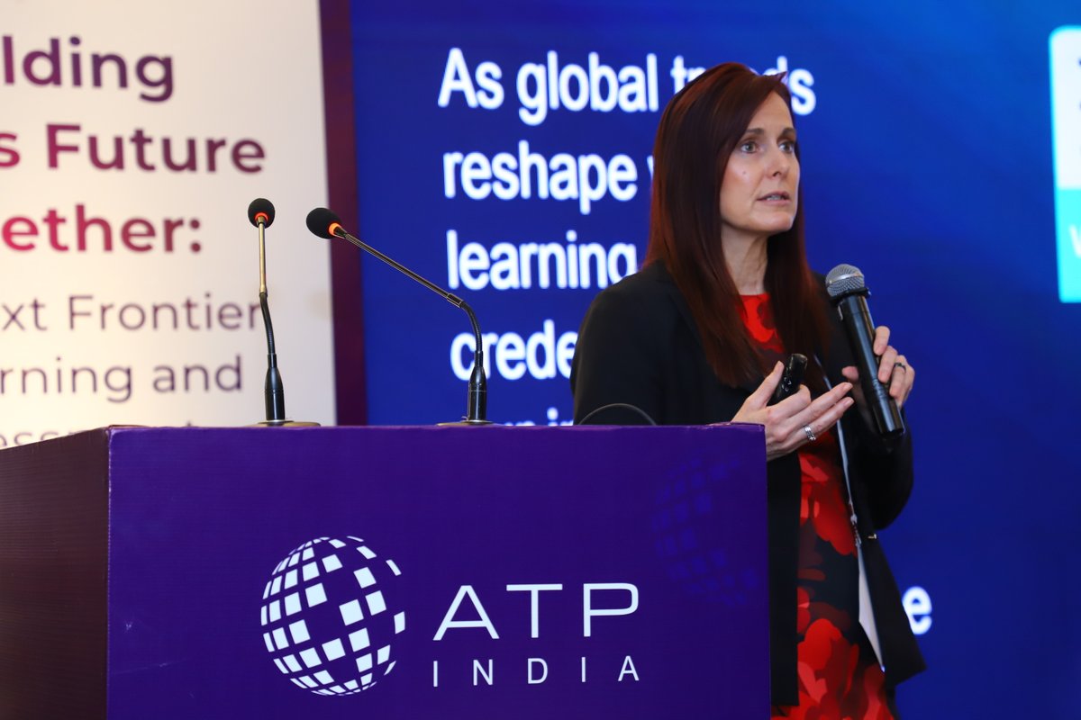 Prometric Global tweet media