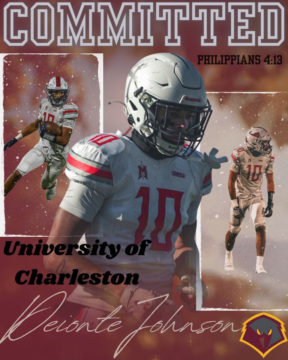 Deionte Johnson tweet media