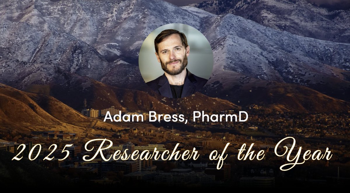 U of U PHS tweet media