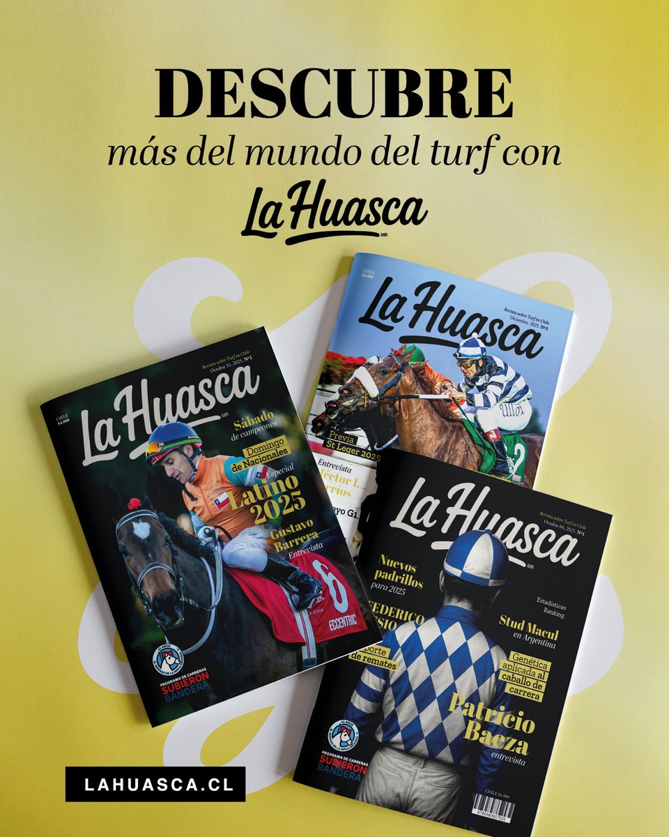 ElTurf.com tweet media