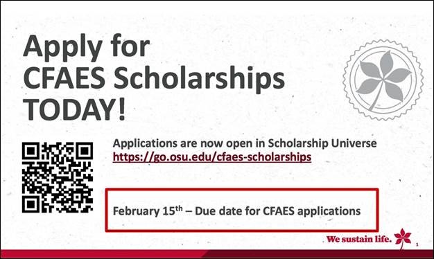 Ohio State Food Science tweet media