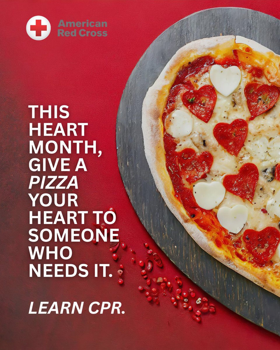 RedCrossArkansas tweet media