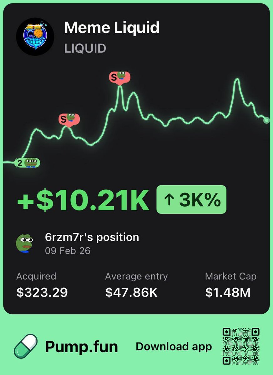 Pump.fun Ecosystem tweet media