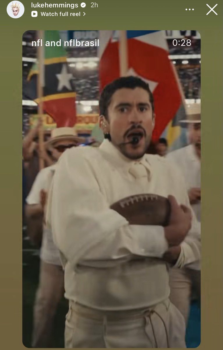 Yalll know he’s LATINA down