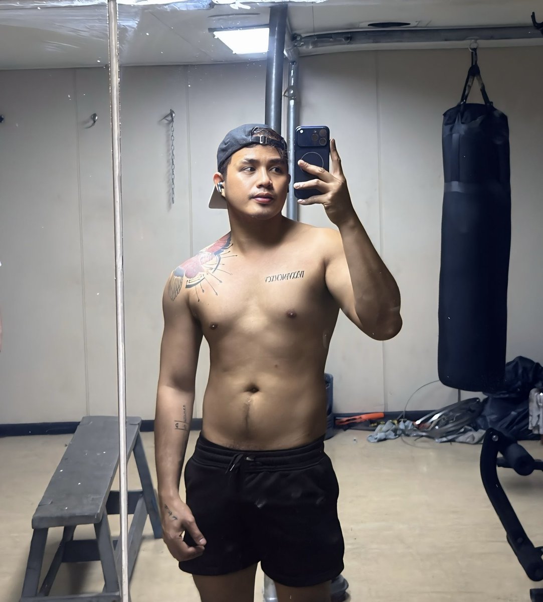 baka pwede na sa mature role derik ?💦