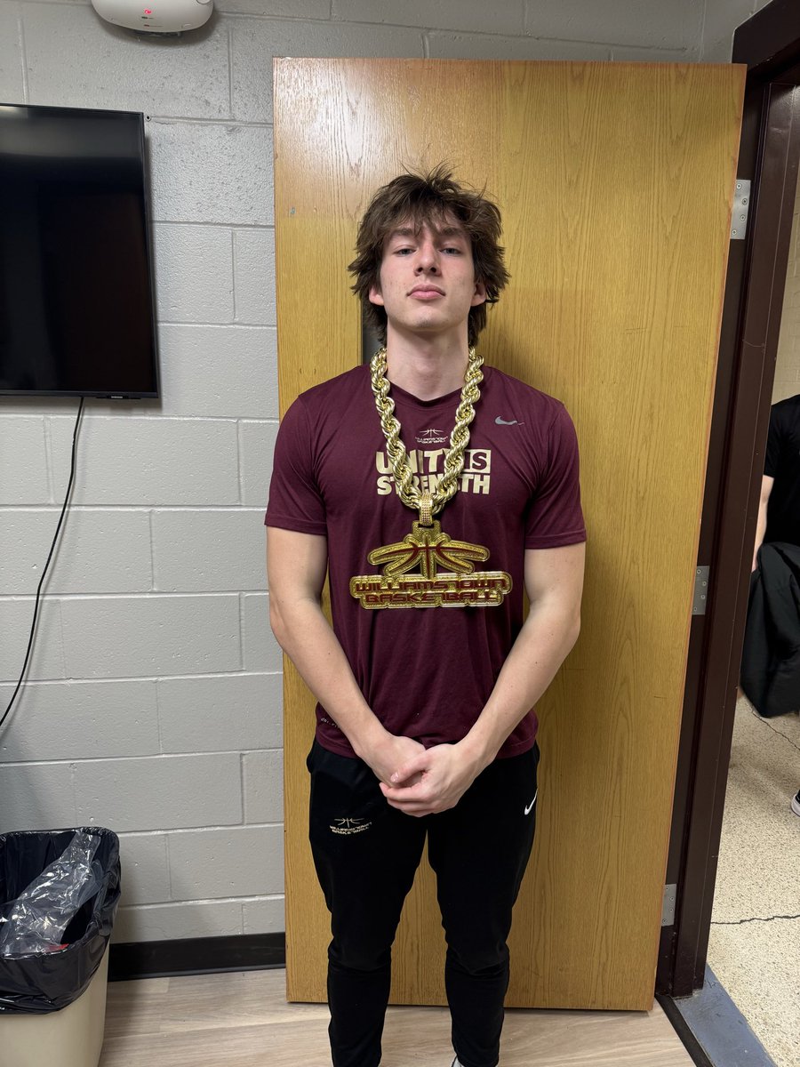 Williamstown Basketball tweet media