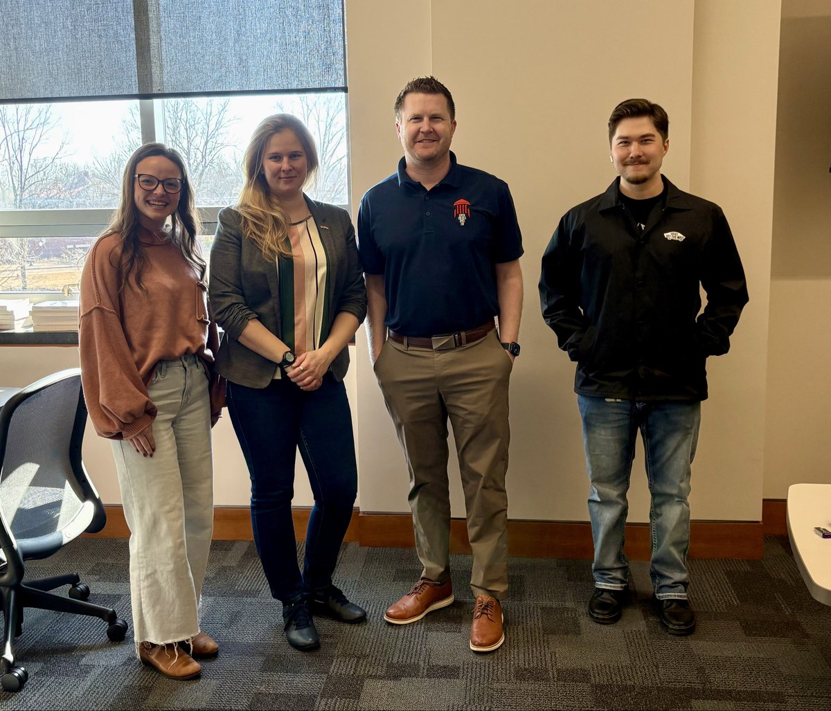 Center for Air and Space Law at Ole Miss tweet media