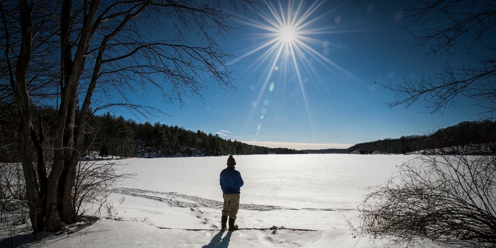 Frontenac Provincial Park tweet media