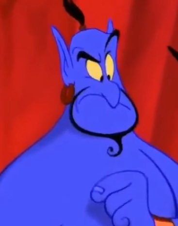 Well jeez, that’s quite an awful thing to say