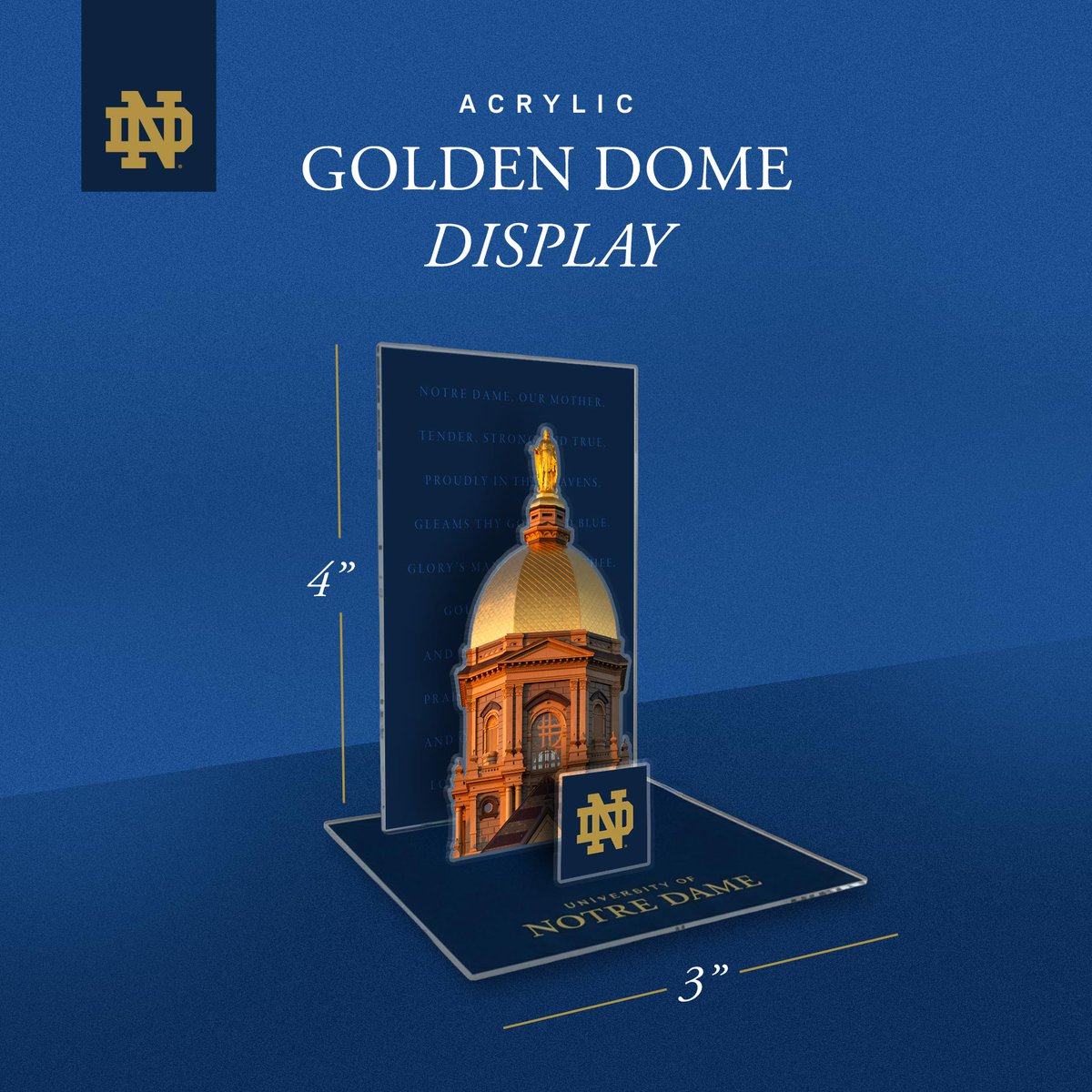 ND Loyal tweet media