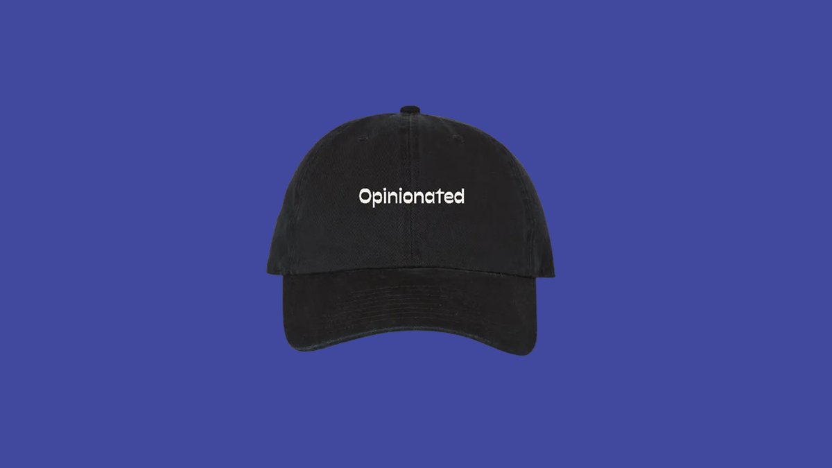 Off-Menu tweet media