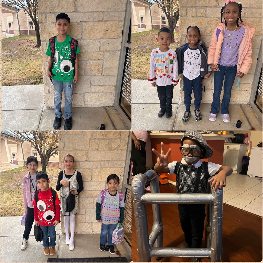 Major Elementary School tweet media