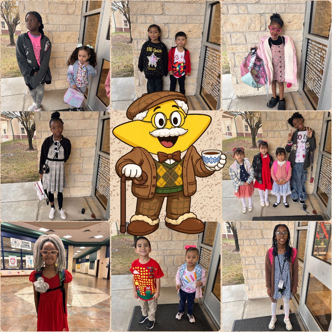 Major Elementary School tweet media