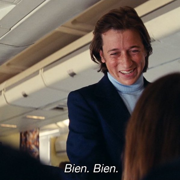 me watching the halftime show