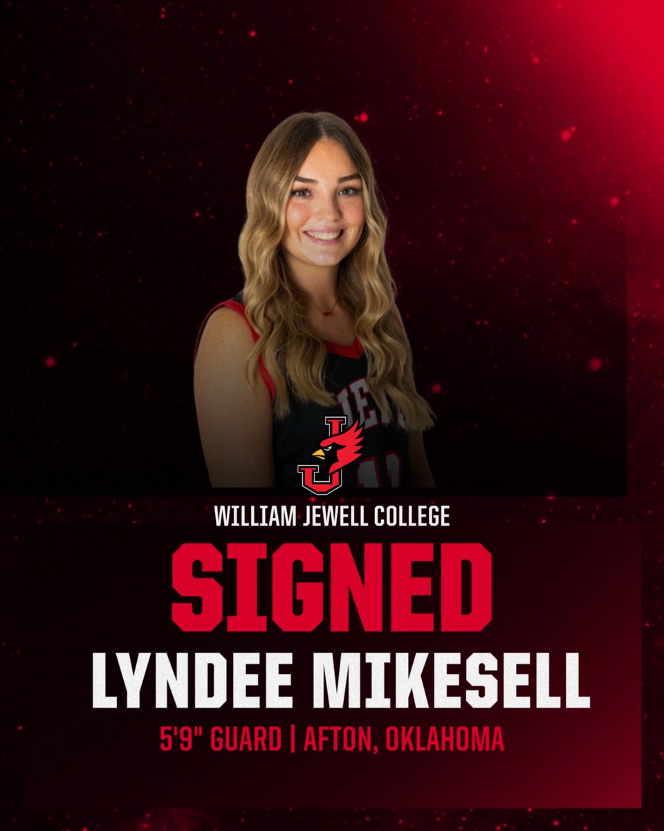 William Jewell Women’s Basketball tweet media