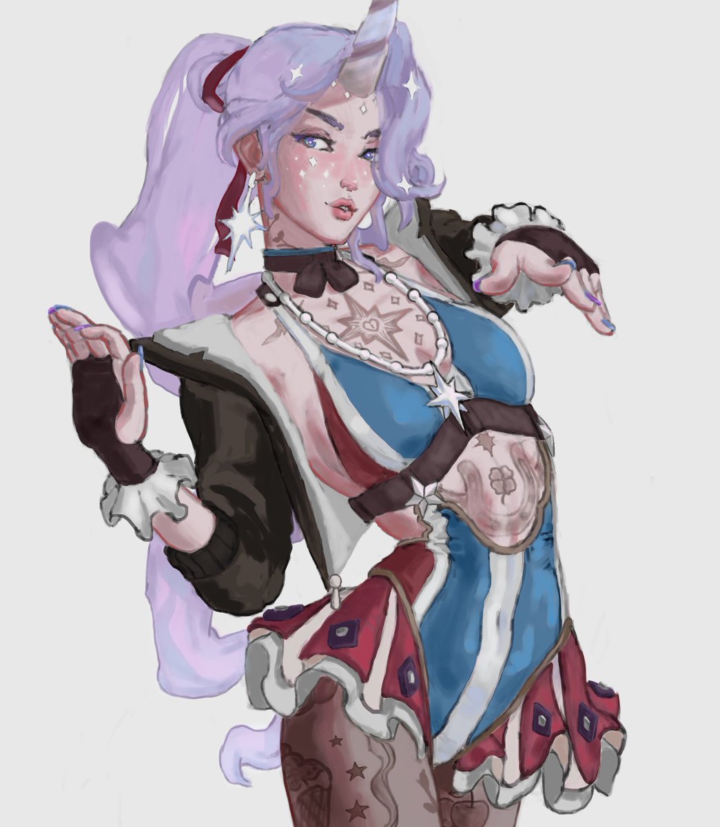 Good luck to Celeste!
#deadlock #deadlockfanart #Celeste