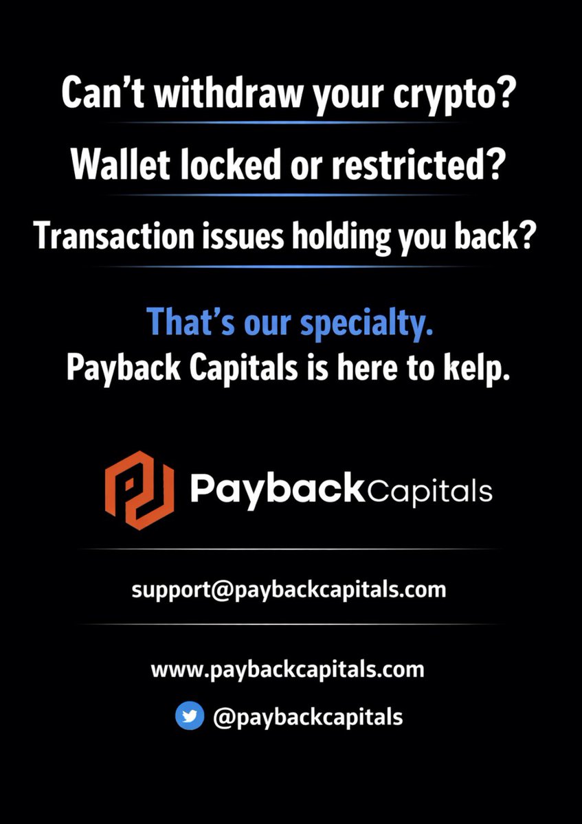 Payback Capitals tweet media