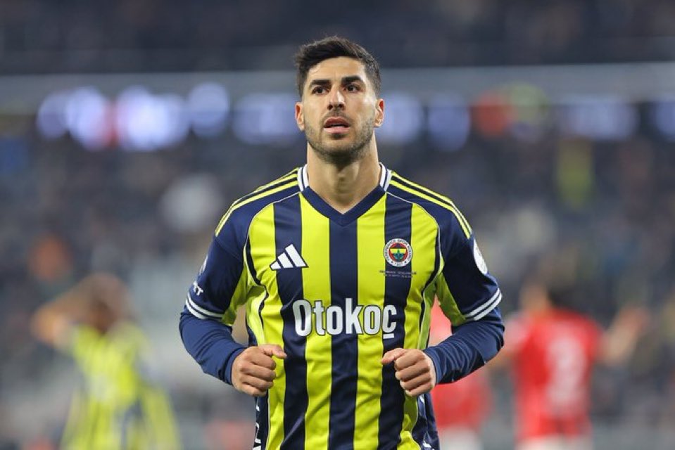 Fenerbahçe'nin Savaşçı Ruhu tweet media
