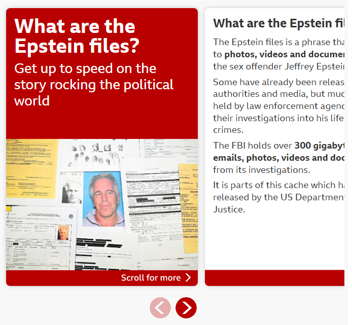 MCleaver's tweet photo. When can we expect @BBCNews to publish a similar guide to the #WPATHfiles? (https://t.co/cFecCcuUbw @ripx4nutmeg) https://t.co/hxnnS285zX