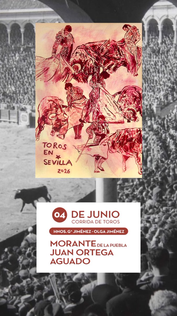 ¡Nos vemos en Sevilla!