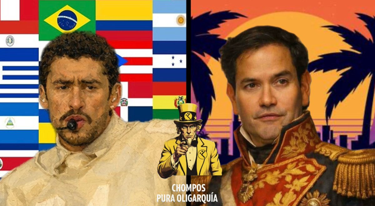 Gritan: "ídolo latinoamericano"

El que voltea:  /////  Al que le dicen: