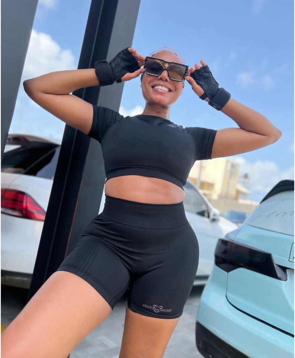 Nancy Isime tweet media