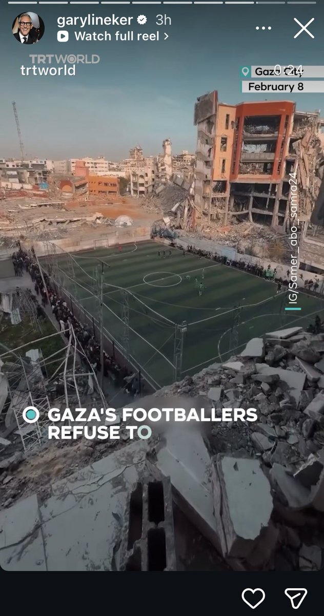 Ben Green tweet media