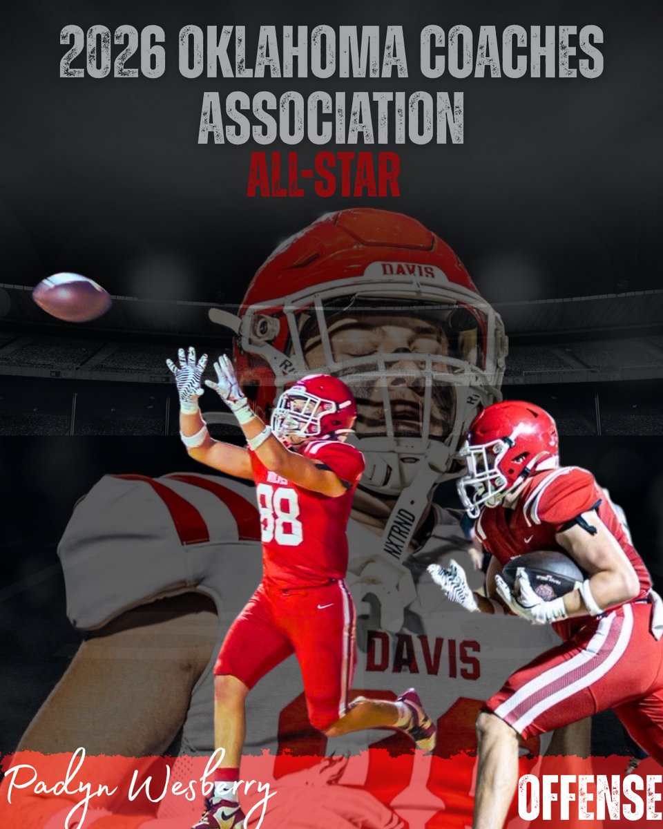 DavisWolvesPS's tweet image. ALL-STAR FOOTBALL TEAM psqr.io/AIdgww2mNl via @ParentSquare