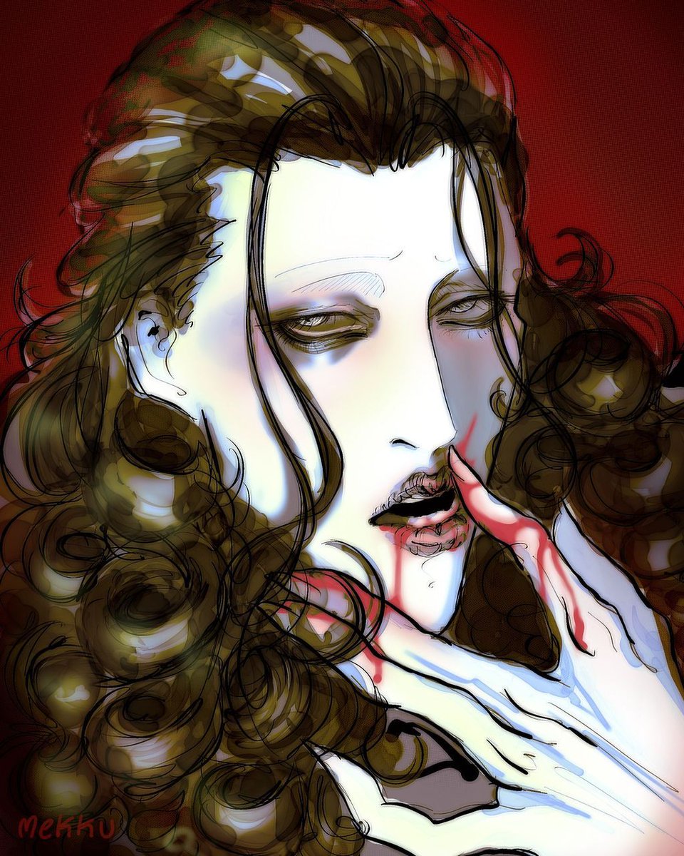 𝐦𝐞𝐤𝐤𝐮 JW ALICANTE NC104 ⛧°.⋆ tweet media