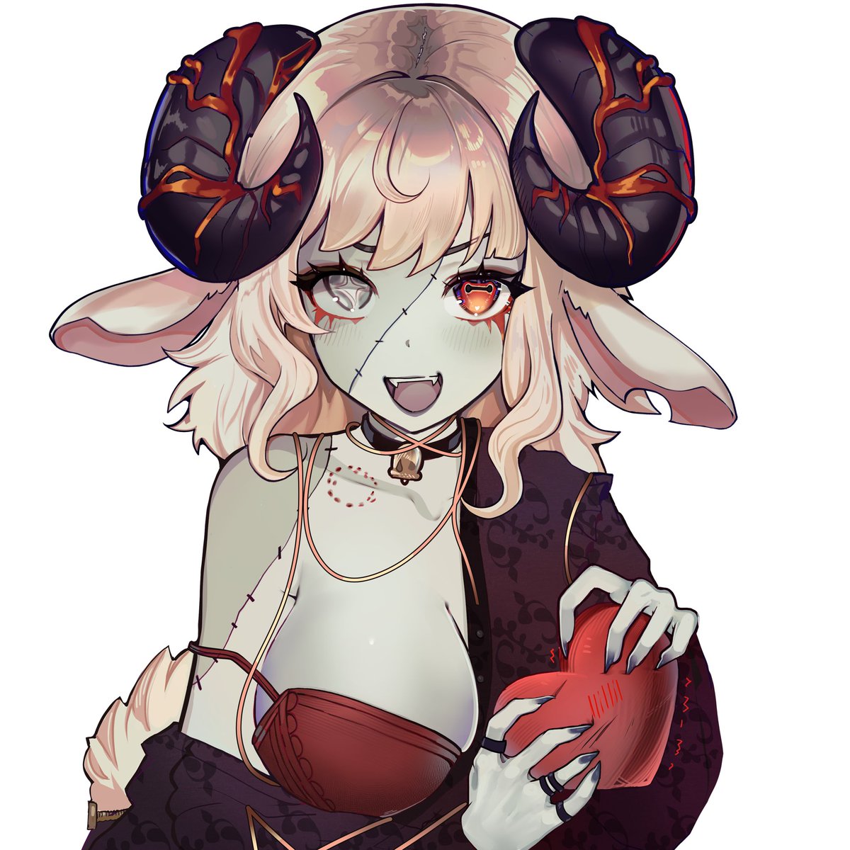 Prin | Zombi Sheep 🧠🐏 tweet media